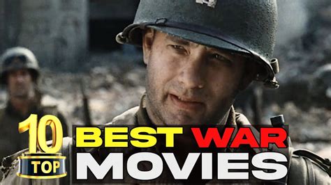 Watch War Movies .